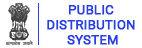 Public Distribution System