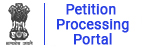 Petition Processing Portal
